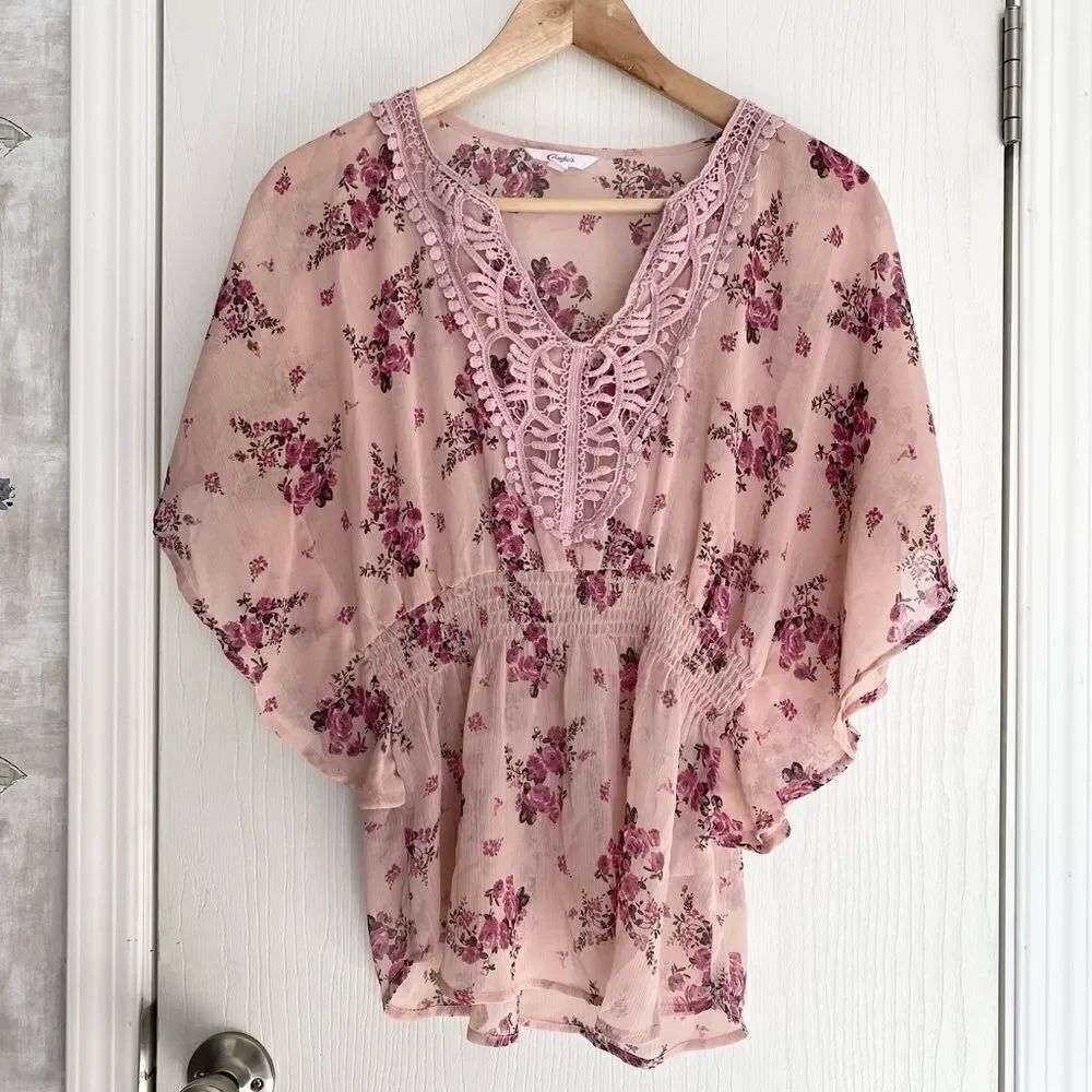 Candies Blouse